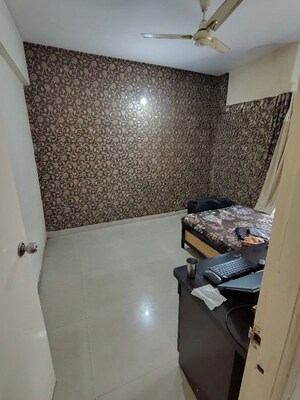 Furnished Amenities in 1 BHK Apartment at Aishwaryam Greens Co-operative Housing Society, Wakad – for Sale