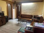 1.5 BHK + Store Room 600 Sq.Ft. Apartment in Patel Apartment