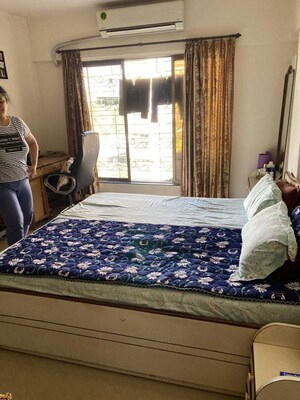 2 BHK Apartment For Sale in Dipti Bamanpuri, Andheri East