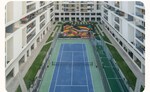 3 BHK 1270 Sq.Ft. Apartment in GHR Titania