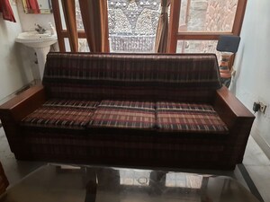 Bedroom in 6+ BHK Villa at Noida Central – for Sale