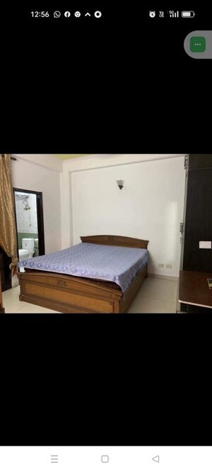 Bedroom in 6+ BHK Villa at Noida Central – for Sale