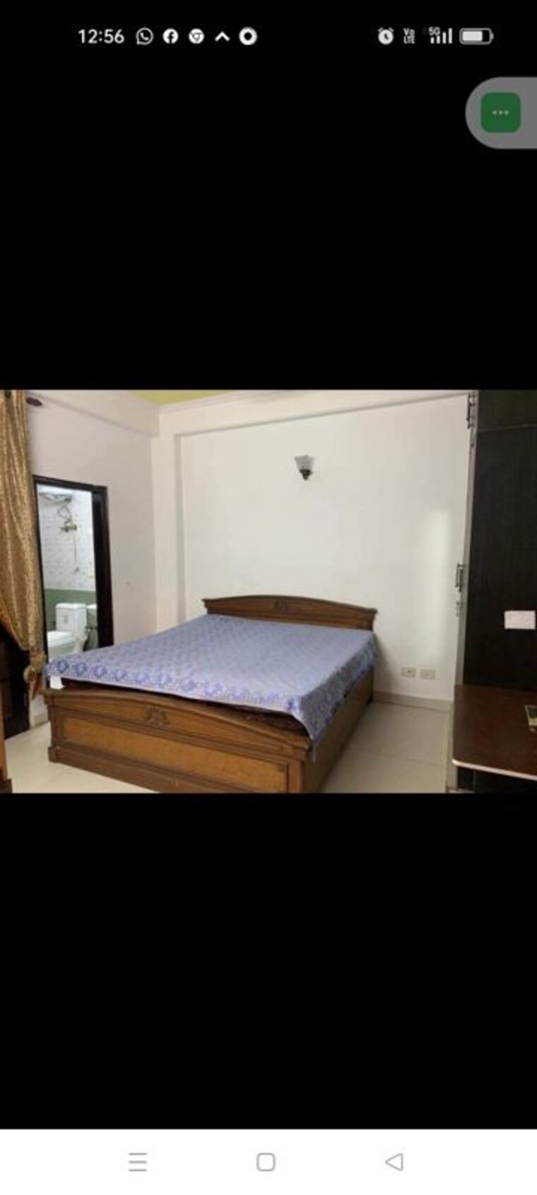 Bedroom, noida central 6+ Bedroom 394 Sq.Ft. Villa In Noida Central Noida 10619106