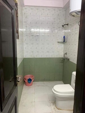 Bathroom in 6+ BHK Villa at Noida Central – for Sale
