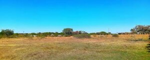 Plot Area in  Plot at Zahirabad Rural – for Sale