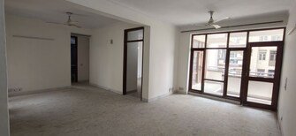 3 BHK Apartment For Rent in Madhur Jivan Apartment in Sector 56, Gurgaon