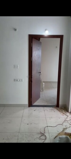 Bathroom in 1 RK Apartment at Brigade Cornerstone Utopia, Varthur – for Rent