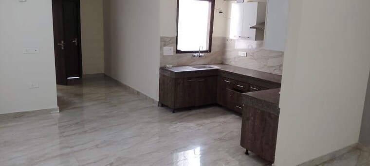Kitchen, sector 43 2 Bedroom 1200 Sq.Ft. Builder Floor In Sector 43 Gurgaon 10619126