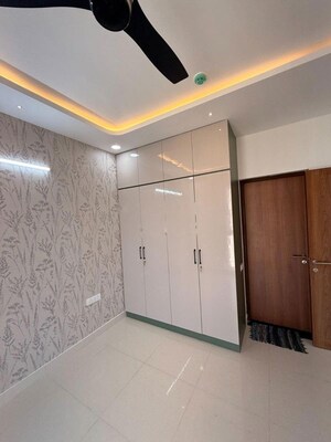 Kitchen in 2 BHK Apartment at Brigade Cornerstone Utopia, Varthur – for Rent