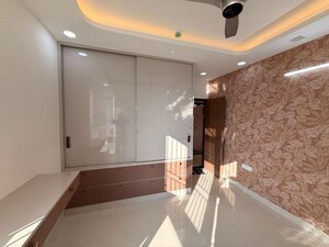 Furnished Amenities in 2 BHK Apartment at Brigade Cornerstone Utopia, Varthur – for Rent