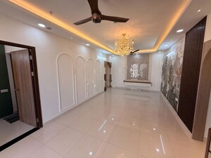Kitchen in 2 BHK Apartment at Brigade Cornerstone Utopia, Varthur – for Rent