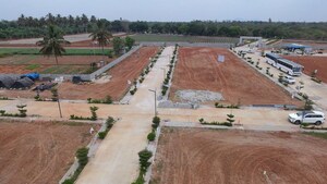   Plot at Srinivaspur – for Sale