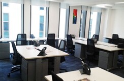 Office Space For Rent in Kamala Mill