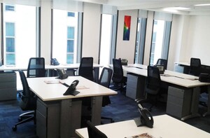  Office Space For Rent in Kamala Mill