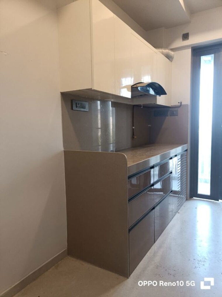 Kitchen, rustomjee-paramount 2 Bedroom 777 Sq.Ft. Apartment In Khar West Mumbai 10619148