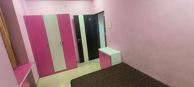 undefined, yashwant-nagar-chs 2 Bedroom 1000 Sq.Ft. Apartment In Shivane Pune 10619129