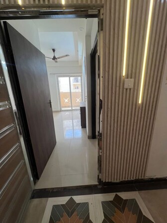 2 BHK + Prayer Room Apartment For Sale in AFOWO Raksha Addela in Sector 16c Greater Noida, Greater Noida
