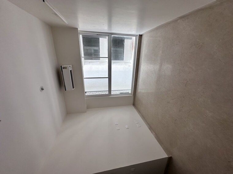 Room, rustomjee-cleon 1 Bedroom 440 Sq.Ft. Apartment In Bandra East Mumbai 10619159