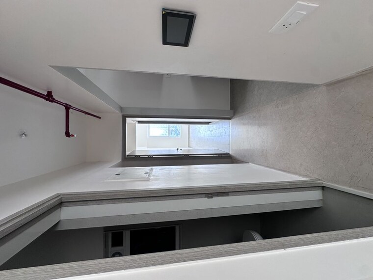 Kitchen, rustomjee-cleon 1 Bedroom 440 Sq.Ft. Apartment In Bandra East Mumbai 10619159