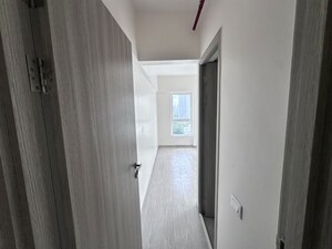 Building Lobby in 1 BHK Apartment at Rustomjee Cleon, Bandra East – for Rent