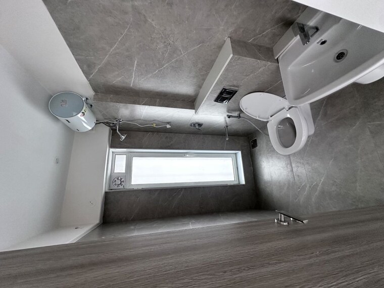 Gym, rustomjee-cleon 1 Bedroom 440 Sq.Ft. Apartment In Bandra East Mumbai 10619159