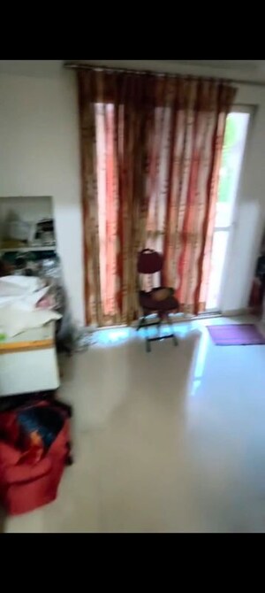 Living Room in 3.5 BHK Villa at Kolte Patil Pink City, Wakad – for Sale