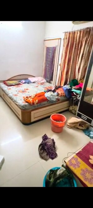 Bedroom in 3.5 BHK Villa at Kolte Patil Pink City, Wakad – for Sale