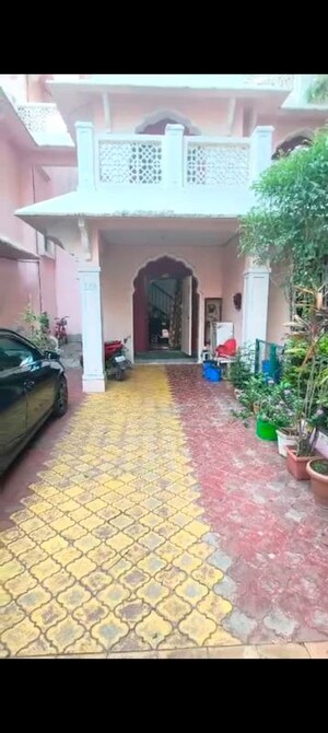 3.5 BHK Villa For Sale in Kolte Patil Pink City, Wakad