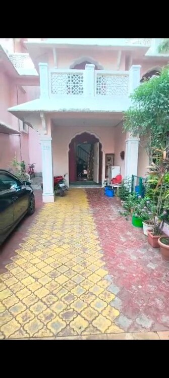 3.5 BHK Villa For Sale in Kolte Patil Pink City in Wakad, Pune