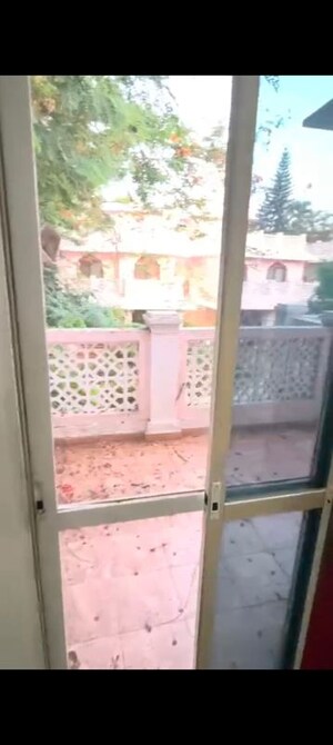 Kitchen in 3.5 BHK Villa at Kolte Patil Pink City, Wakad – for Sale
