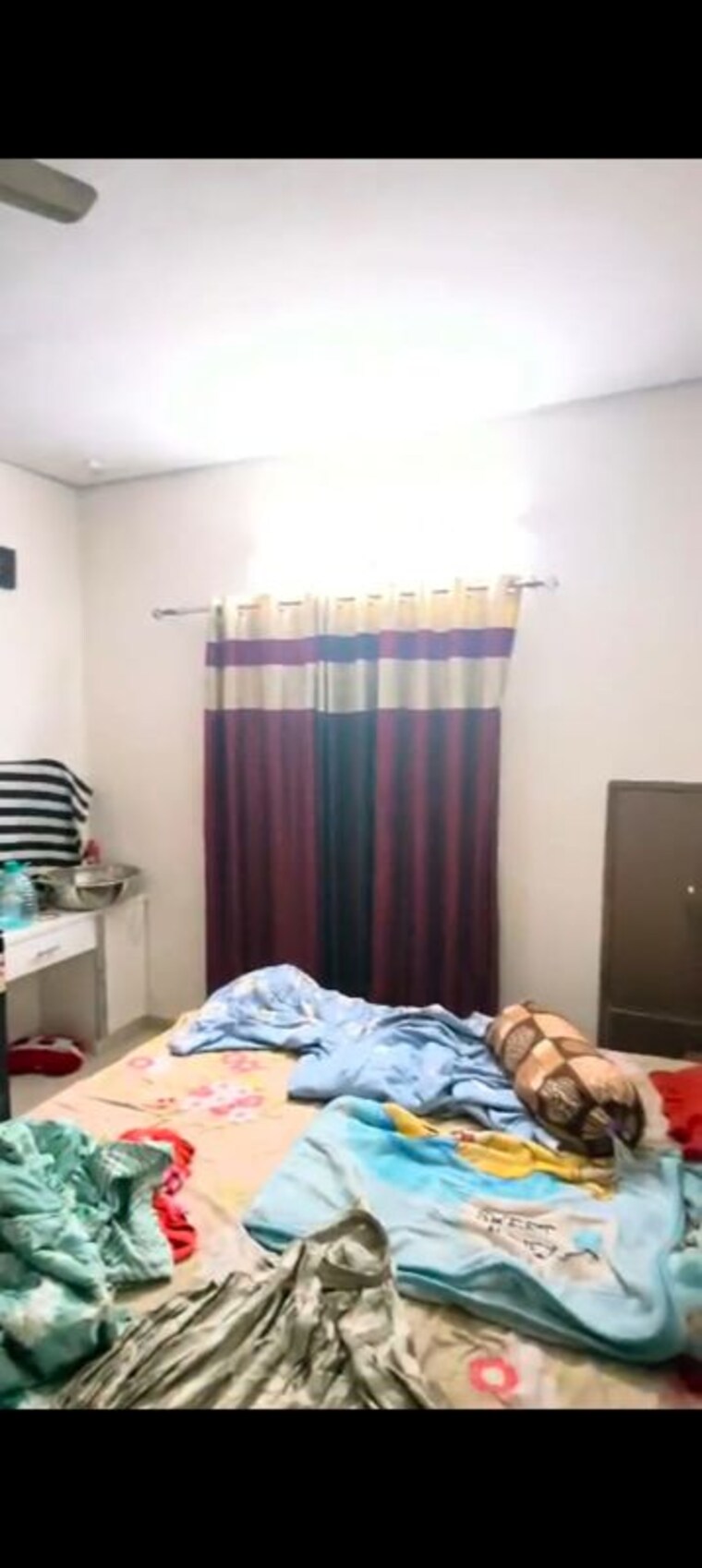 Bedroom, kolte-patil-pink-city 3.5 Bedroom 2000 Sq.Ft. Villa In Wakad Pune 10619150