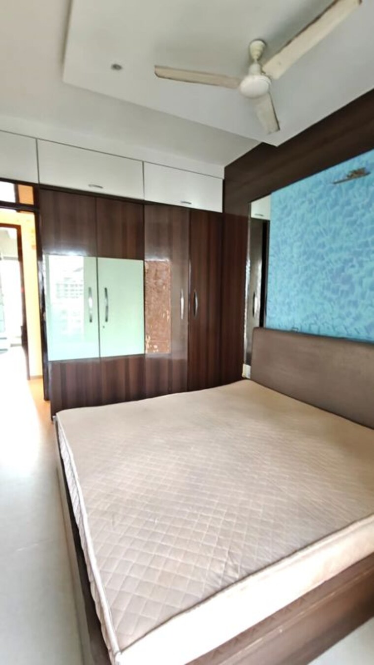 Bedroom, vasant-valley-ivy-tower 3 Bedroom 1150 Sq.Ft. Apartment In Malad East Mumbai 10619152