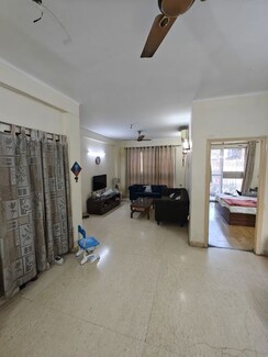 3.5 BHK + Study Room Builder Floor For Rent in Orchid Island