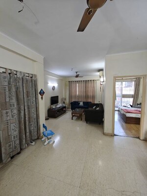 3.5 BHK Builder Floor For Rent in Orchid Island, Sector 51