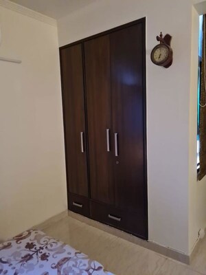 Furnished Amenities in 3.5 BHK Builder Floor at Orchid Island, Sector 51 – for Rent