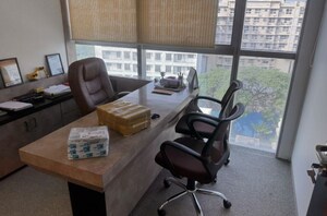  Office Space For Rent in Lodha Supremus, Juhu