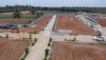 1200 Sq.Ft. Plot in Srinivaspur