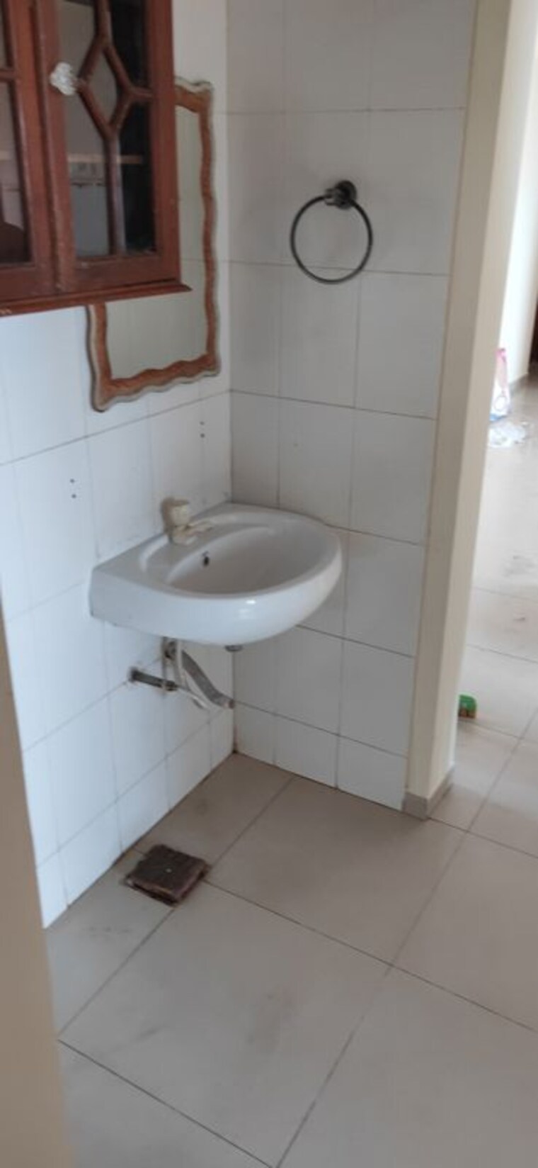 Bathroom, sheth-vasant-galaxy 2 Bedroom 775 Sq.Ft. Apartment In Goregaon West Mumbai 10619166