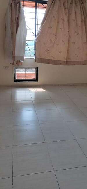 Kitchen in 2 BHK Apartment at Sheth Vasant Galaxy, Goregaon West – for Rent
