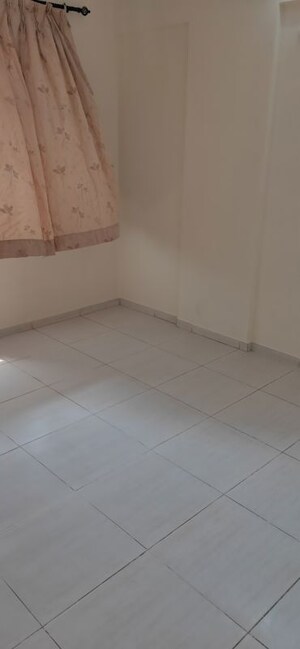 Bathroom in 2 BHK Apartment at Sheth Vasant Galaxy, Goregaon West – for Rent