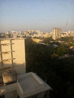3 BHK Apartment – Exterior View View at Woodstock Gardens, Santacruz West - for Sale