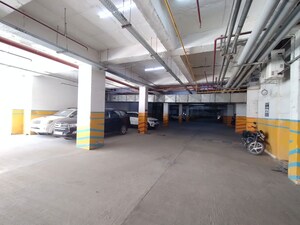 Parking in 3.5 BHK Apartment at Omaxe Royal Residency Faridabad, Sector 79 – for Rent
