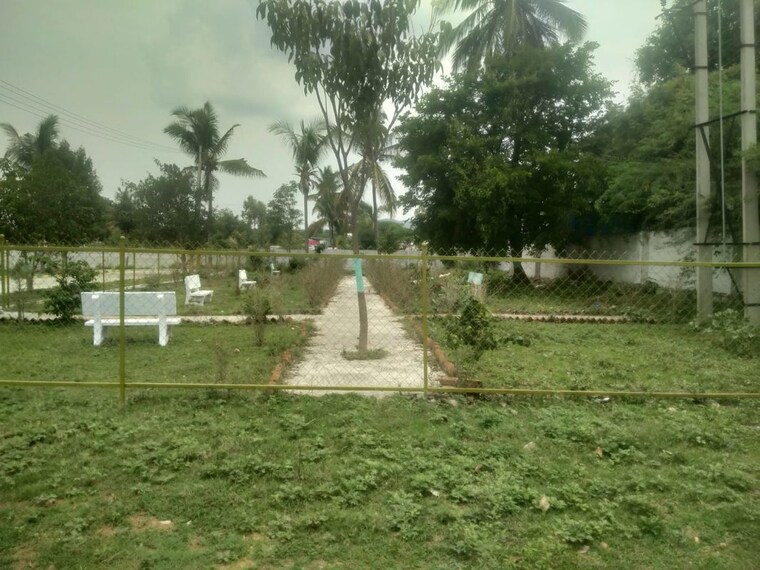 undefined, kolar  1200 Sq.Ft. Plot In Kolar Bangalore 10619174