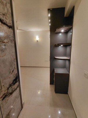 Furnished Amenities in 3 BHK Apartment at One OAK Natura, Sushant Golf City – for Rent