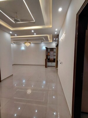 Kitchen in 3 BHK Apartment at One OAK Natura, Sushant Golf City – for Rent