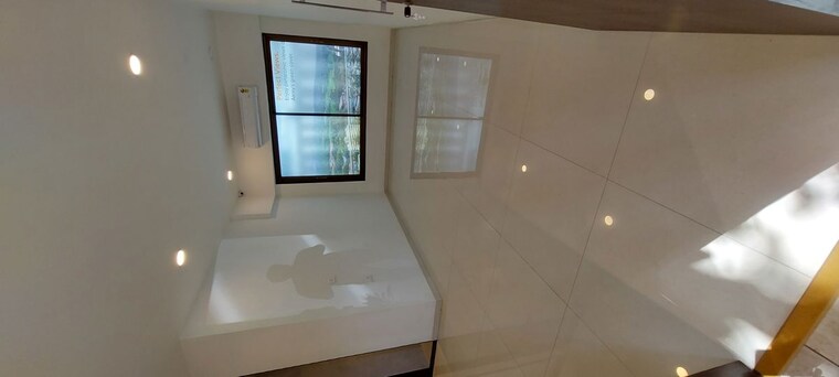 Room, group-satellite-elegance 1 Bedroom 427 Sq.Ft. Apartment In Goregaon East Mumbai 10619194