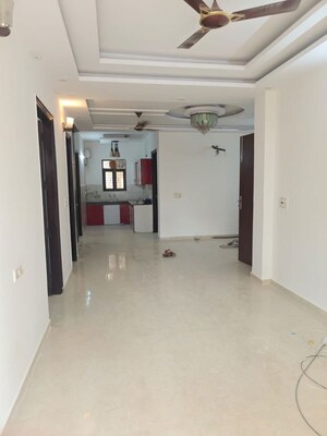 3 BHK Builder Floor For Rent in Green Fields Colony