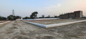 Plot Area in  Plot at Mohanlalganj – for Sale
