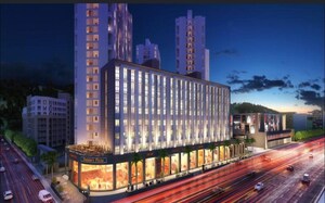  Shop For Rent in VJ Yashwin Nuovo Centro, Wakad