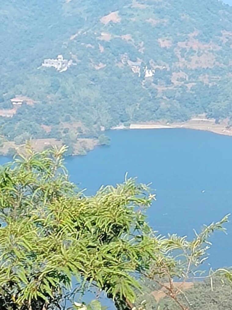 Garden, bhor  40000 Sq.Ft. Plot In Bhor Pune 10619187